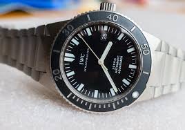 IWC Aquatimer Replica